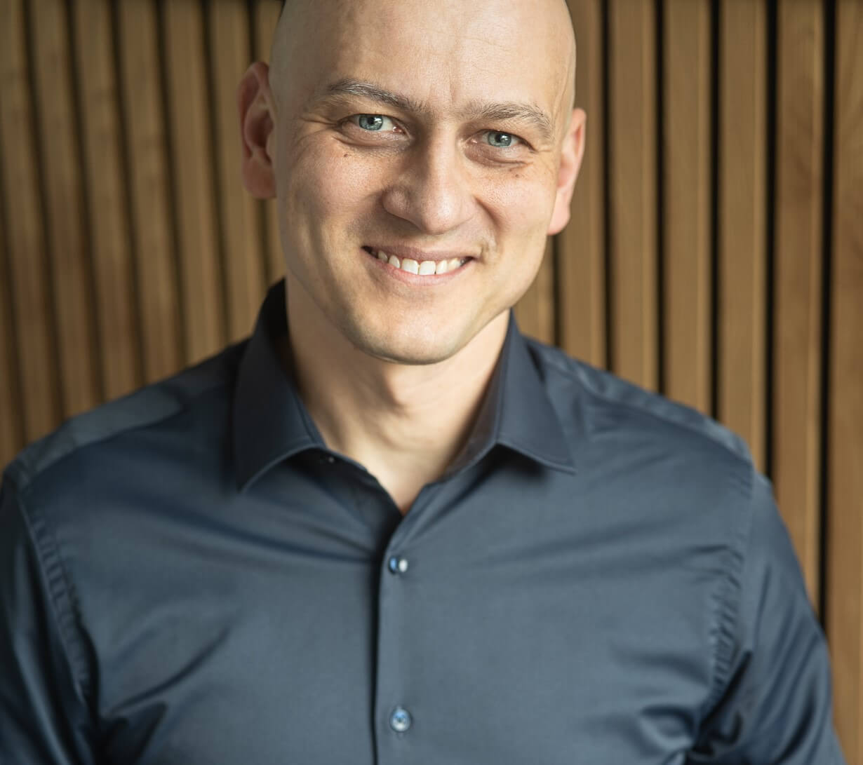 Dariusz Adamowski