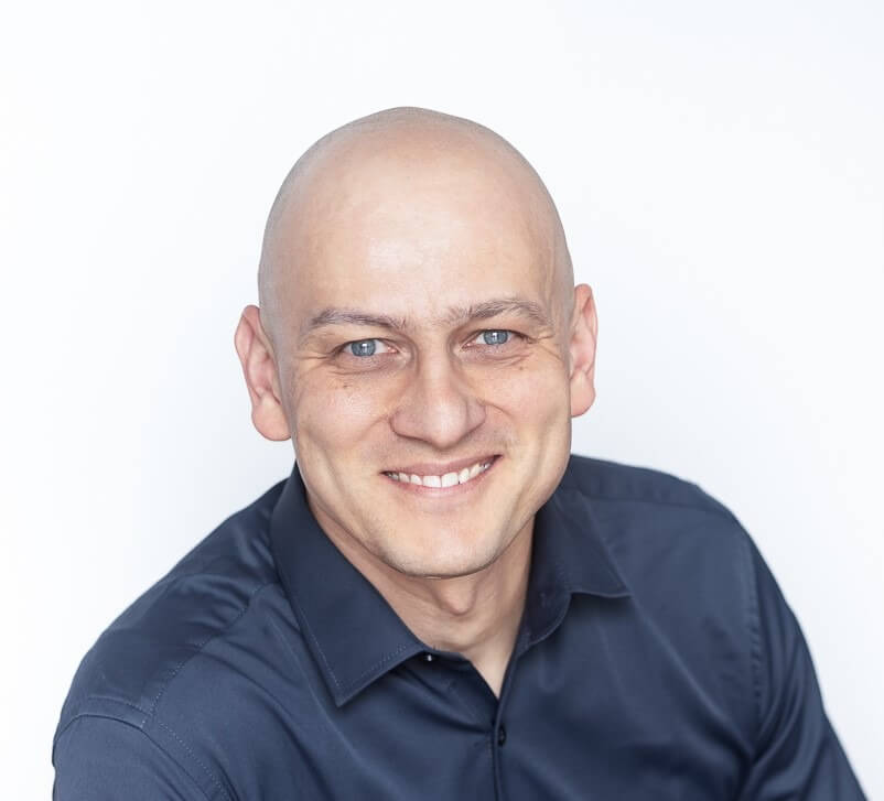 Dariusz Adamowski